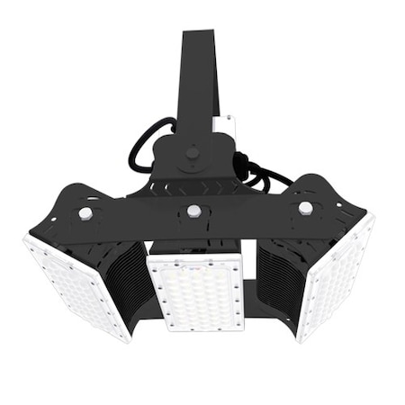 Portor 200W Flood Light LED Luminaire CLFL1-200W